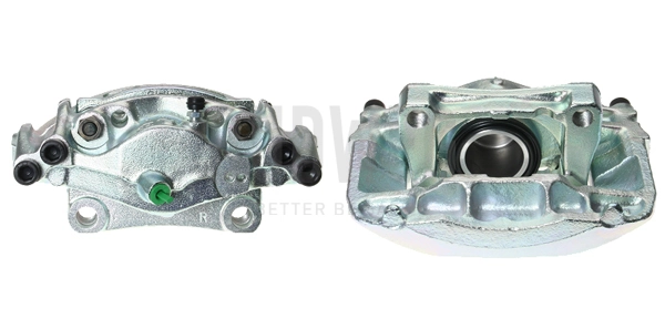 Brake Caliper